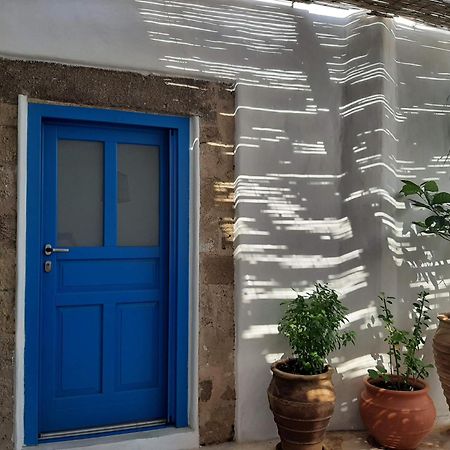 Villa Kefi Koskinou  Exterior foto