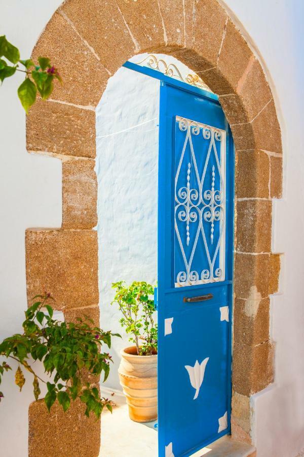 Villa Kefi Koskinou  Exterior foto